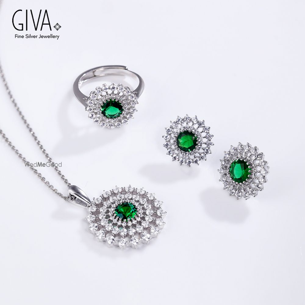 Photo From GIVA - By GIVA - Fine Silver Jewellery