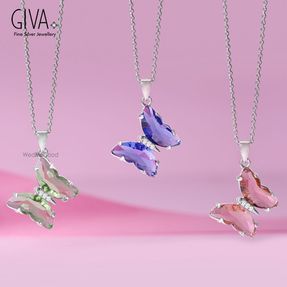 Photo From GIVA - By GIVA - Fine Silver Jewellery