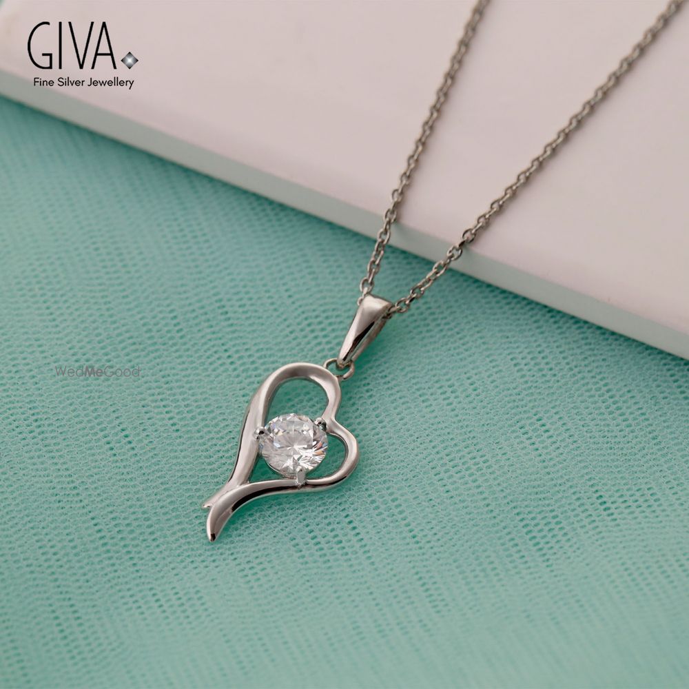 Photo From GIVA - By GIVA - Fine Silver Jewellery