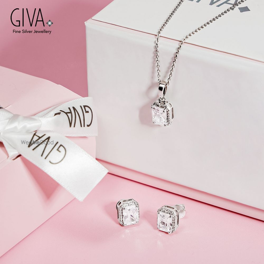 Photo From GIVA - By GIVA - Fine Silver Jewellery