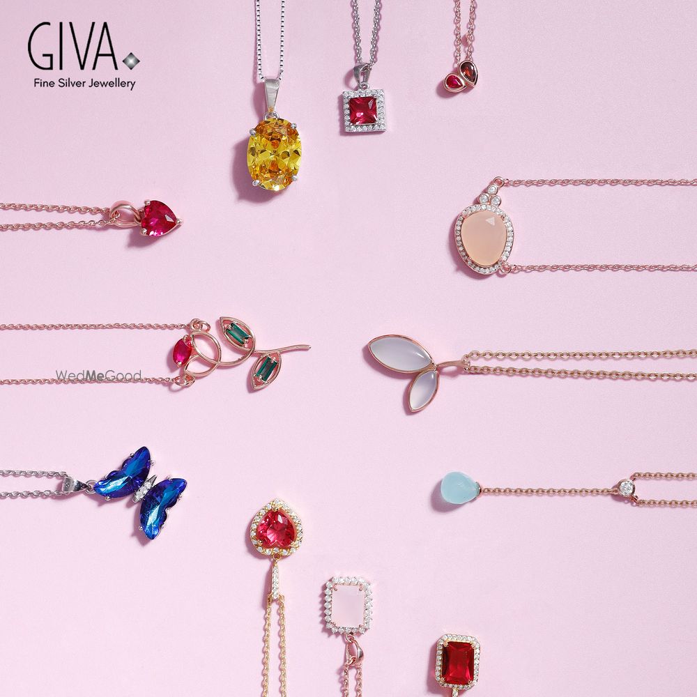 Photo From GIVA - By GIVA - Fine Silver Jewellery