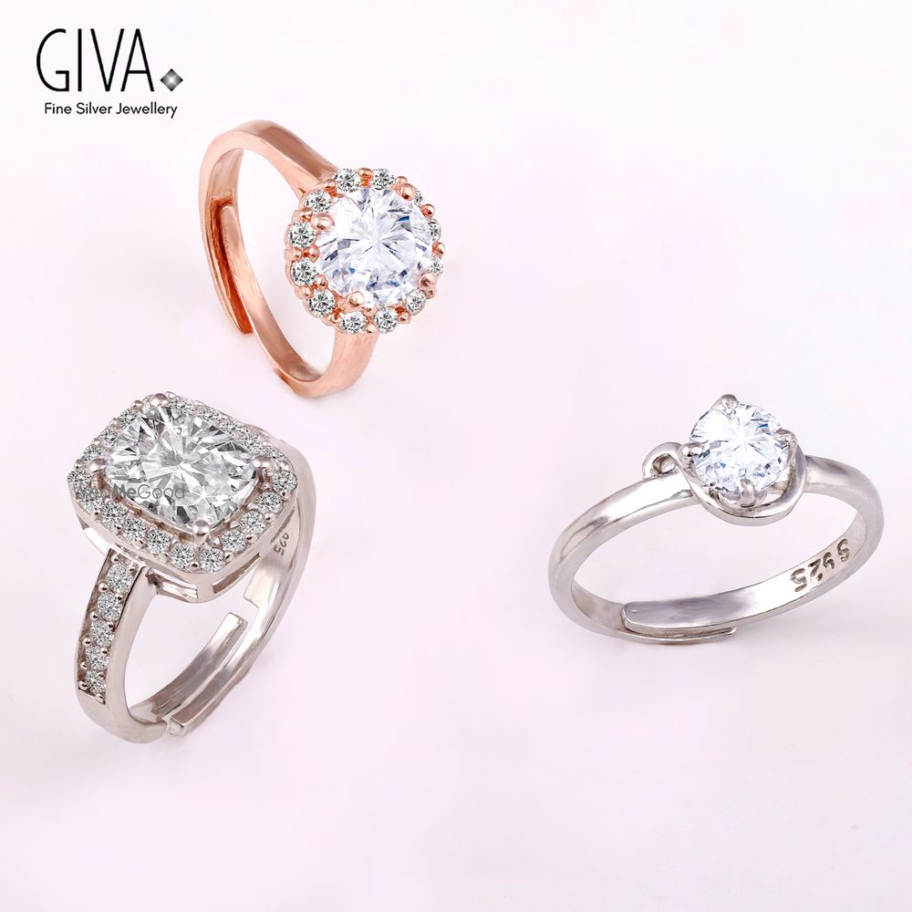 Photo From GIVA - By GIVA - Fine Silver Jewellery