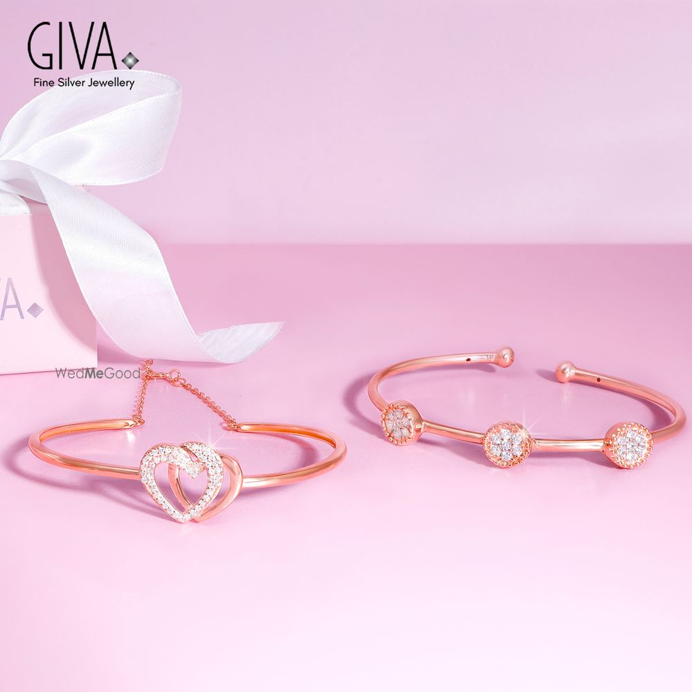 Photo From GIVA - By GIVA - Fine Silver Jewellery