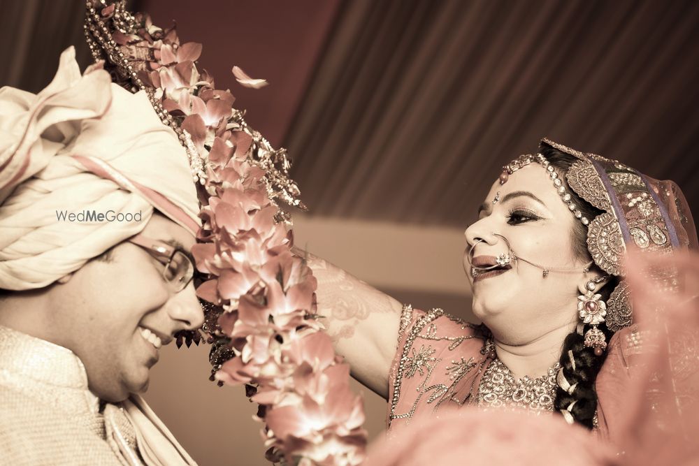 Photo From Ashma & Suhail - By Empalada Weddings