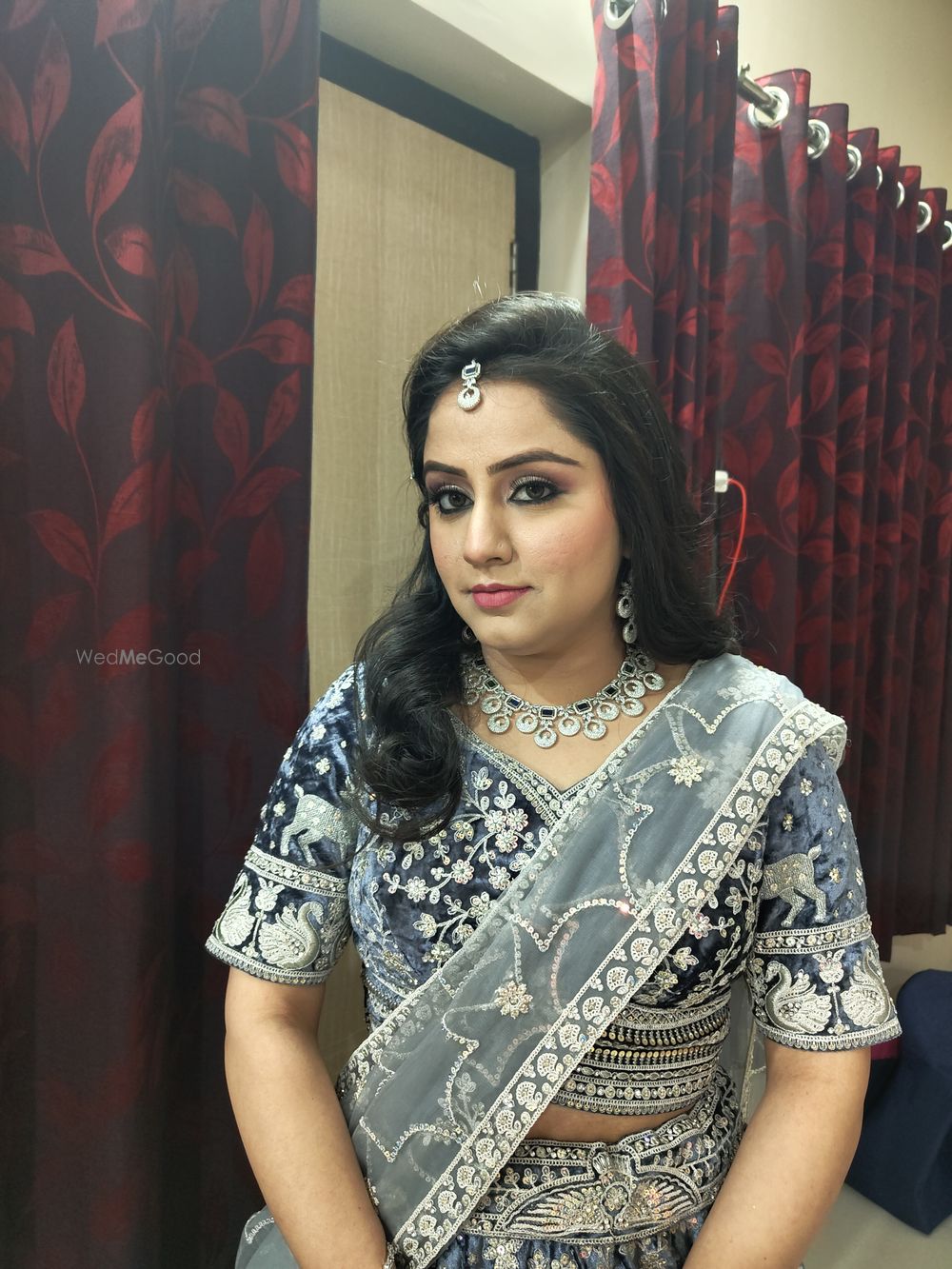 Photo From HD ENGAGEMENT MAKE-UP - By Nisha Makeovers