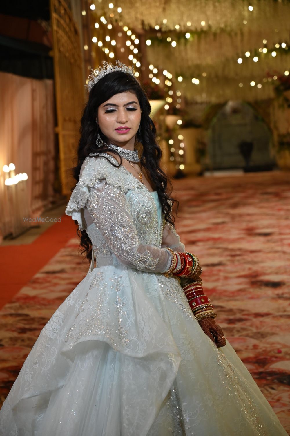 Photo From HD ENGAGEMENT MAKE-UP - By Nisha Makeovers
