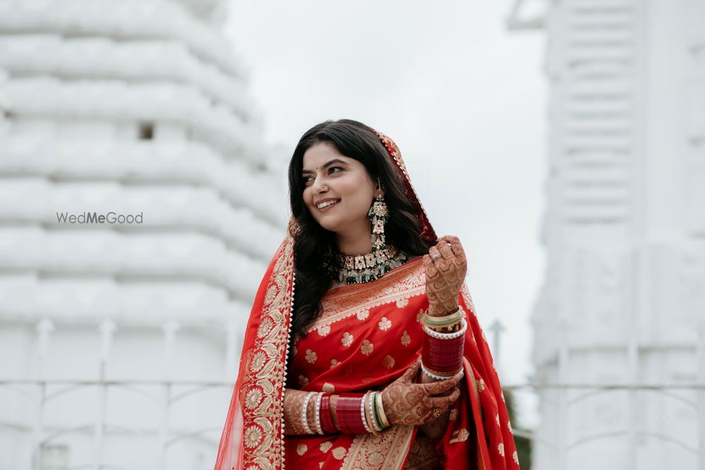 Photo From Ekta + Ashish - By NN Wedding Clicks