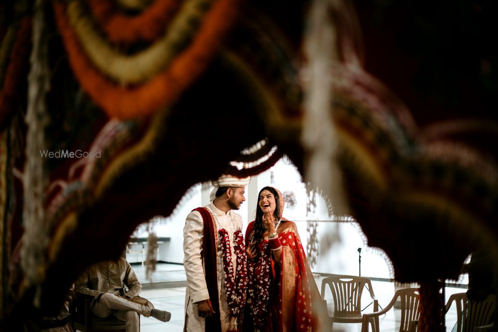 Photo From Ekta + Ashish - By NN Wedding Clicks