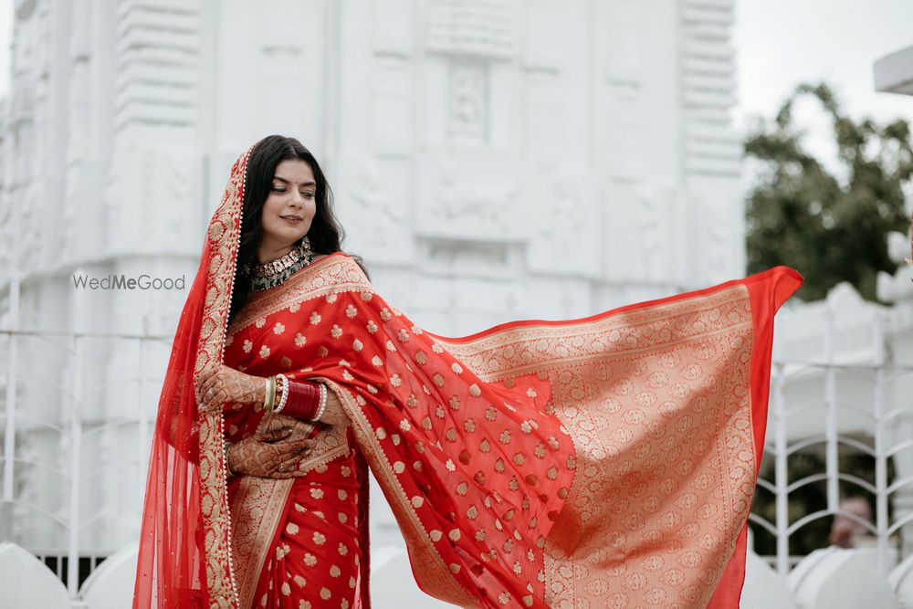 Photo From Ekta + Ashish - By NN Wedding Clicks