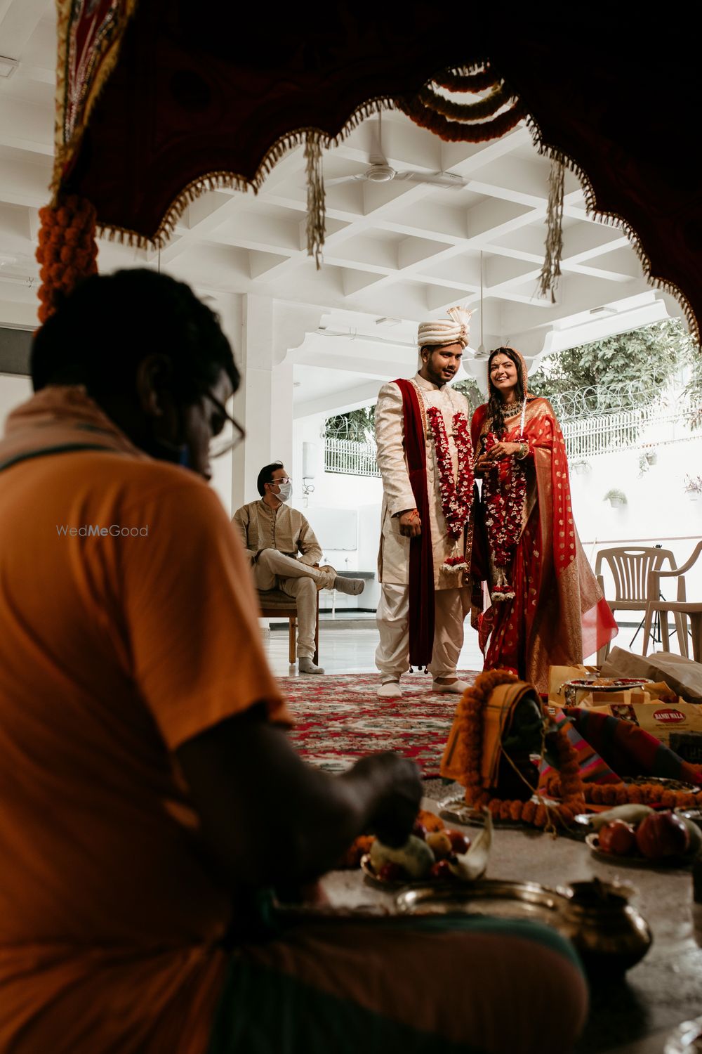 Photo From Ekta + Ashish - By NN Wedding Clicks