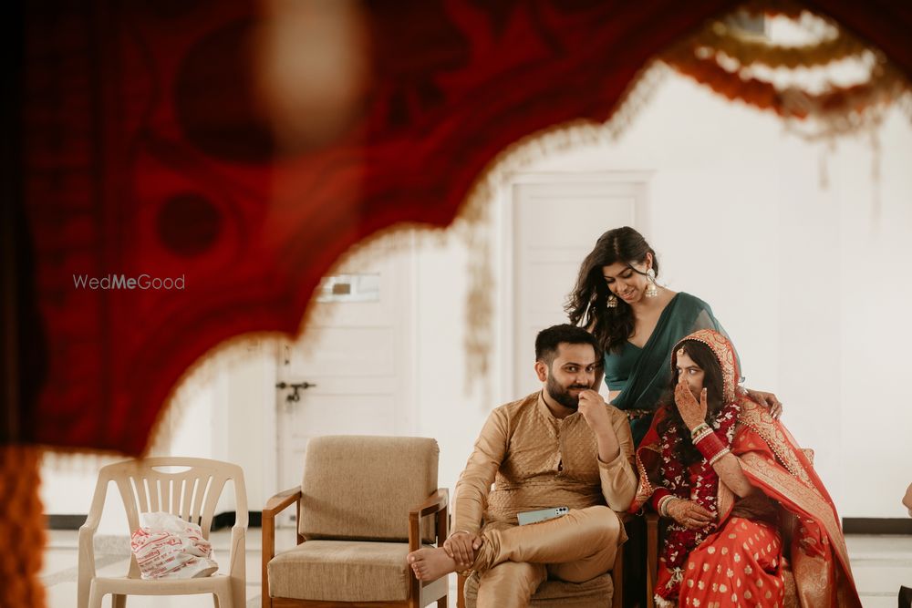 Photo From Ekta + Ashish - By NN Wedding Clicks