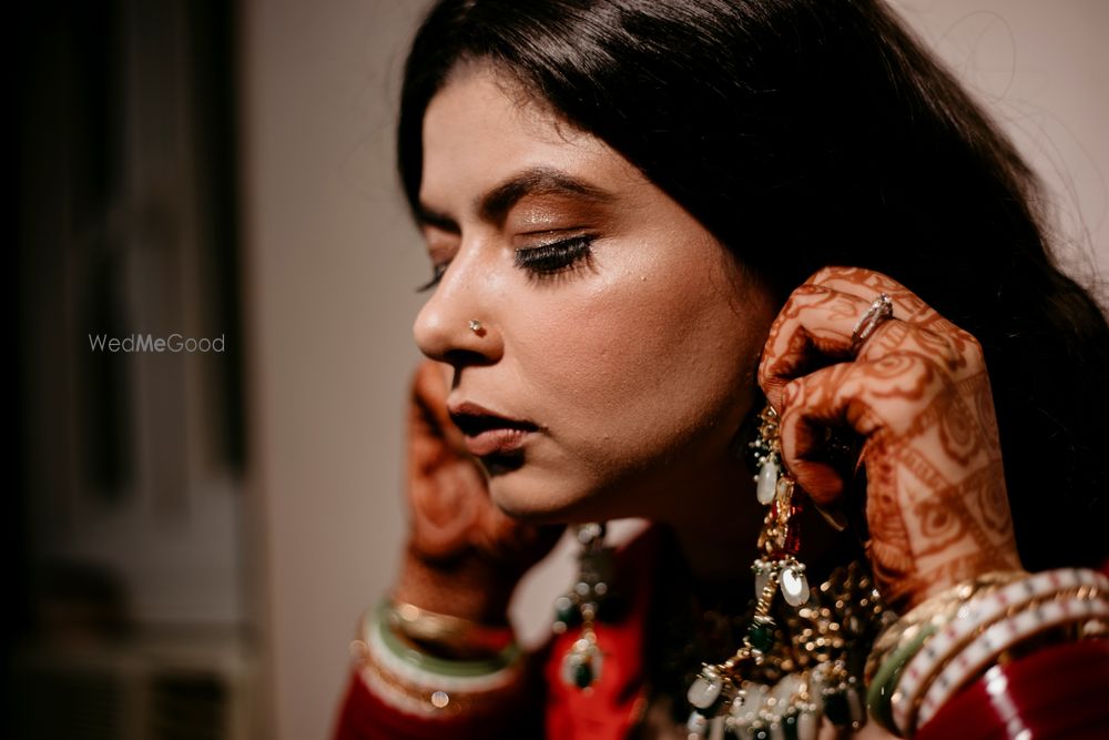 Photo From Ekta + Ashish - By NN Wedding Clicks