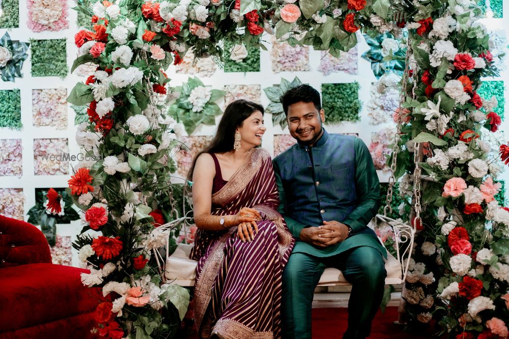 Photo From Ekta + Ashish - By NN Wedding Clicks