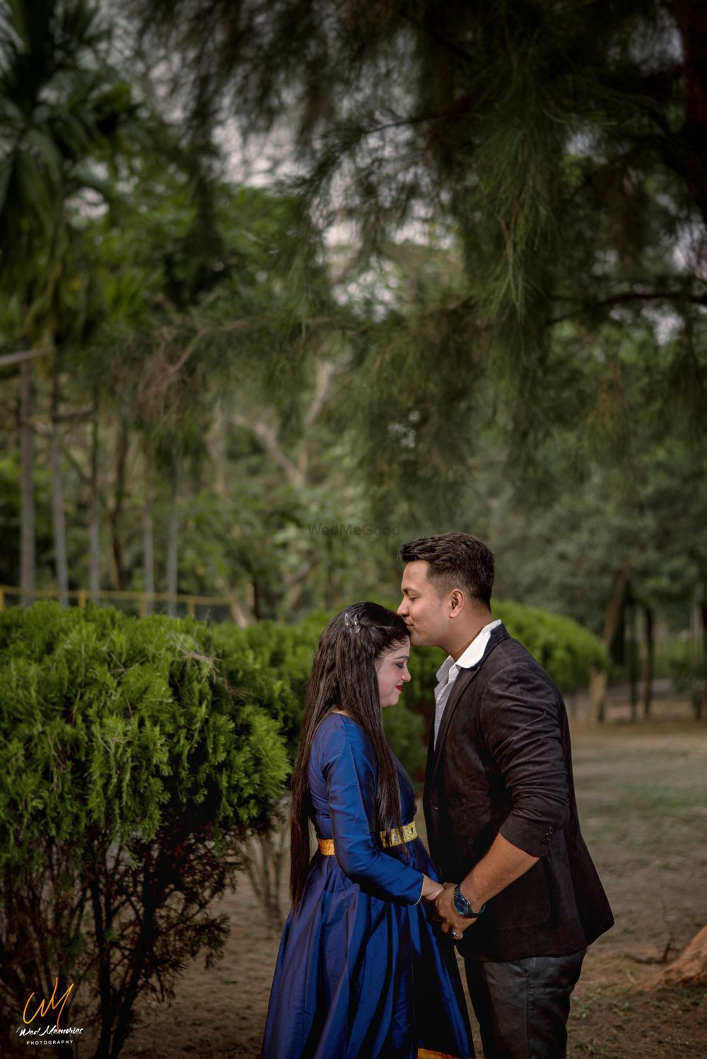 Photo From PRE-WEDDING - By Weddmemoriess