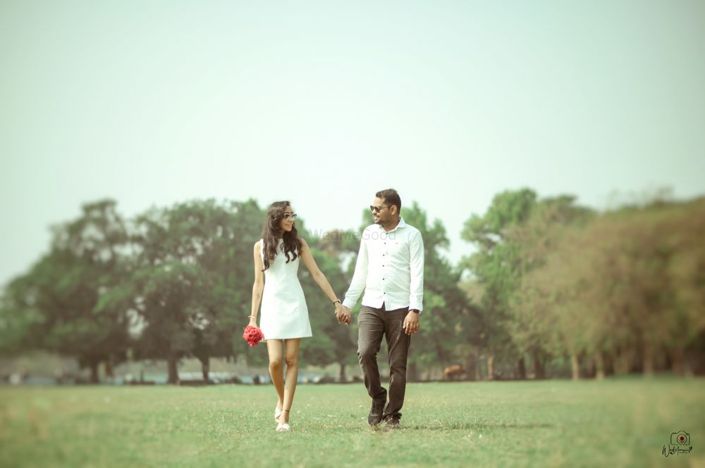 Photo From PRE-WEDDING - By Weddmemoriess