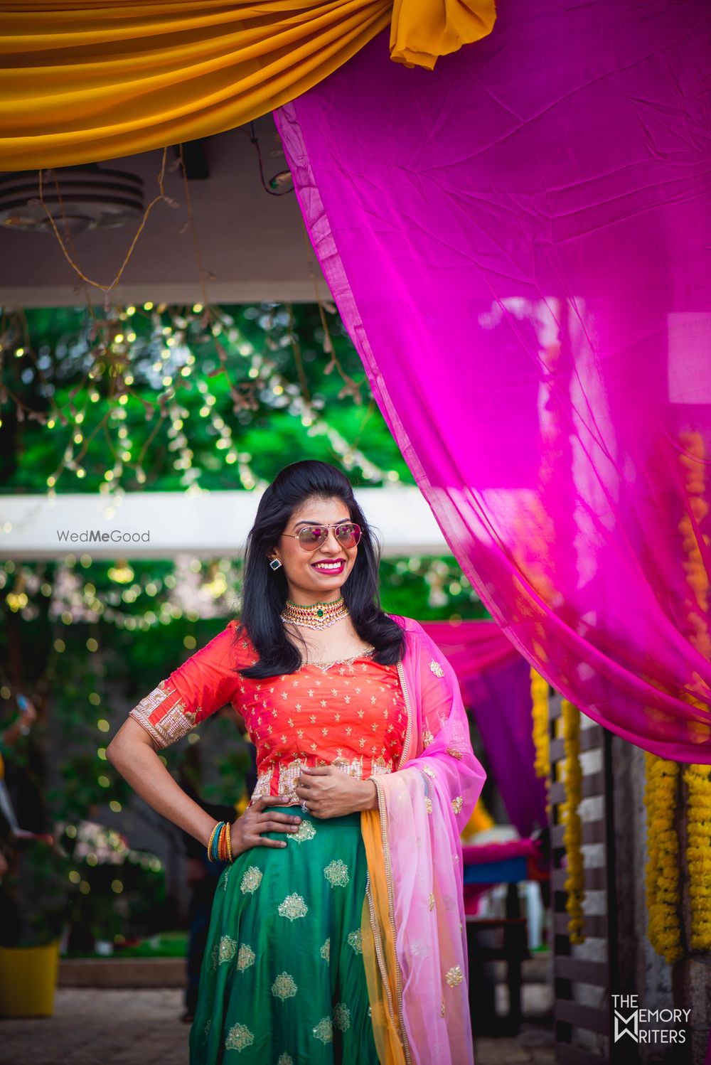 Photo From Manju and Vijay - By The Memory Writers