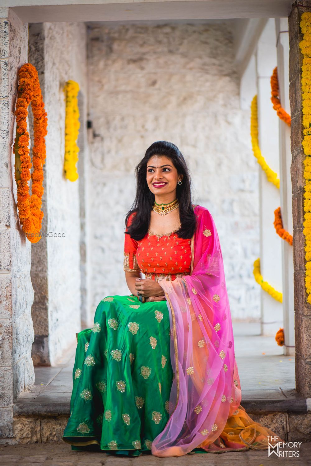 Photo From Manju and Vijay - By The Memory Writers