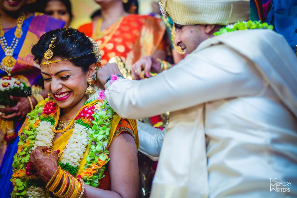 Photo From Manju and Vijay - By The Memory Writers