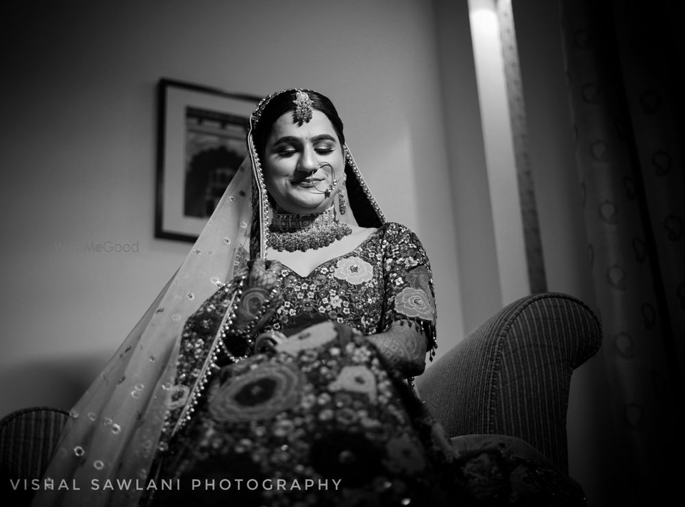 Photo From mayank & darshna - By Vishal Sawlani Photography