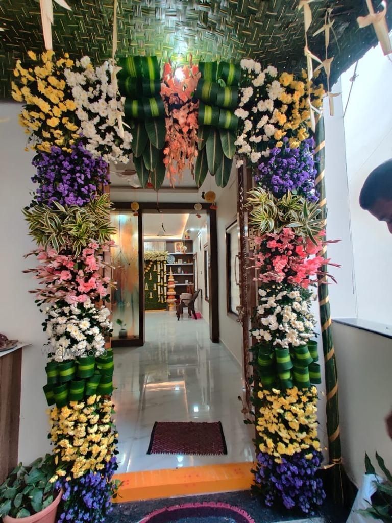 Photo From House Decoration - By Happy Events