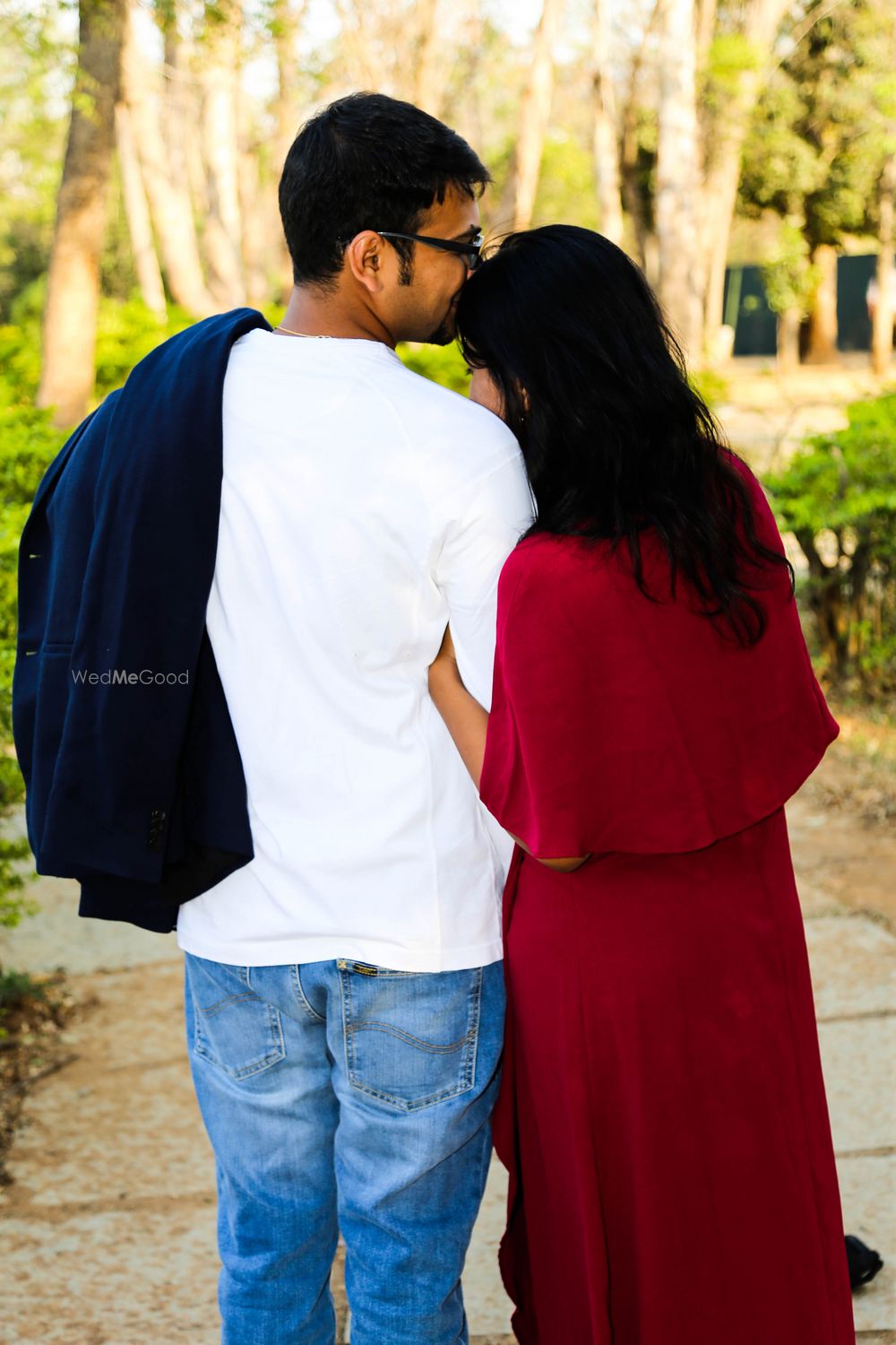 Photo From Harsha pre wedding - By Perfect Shot