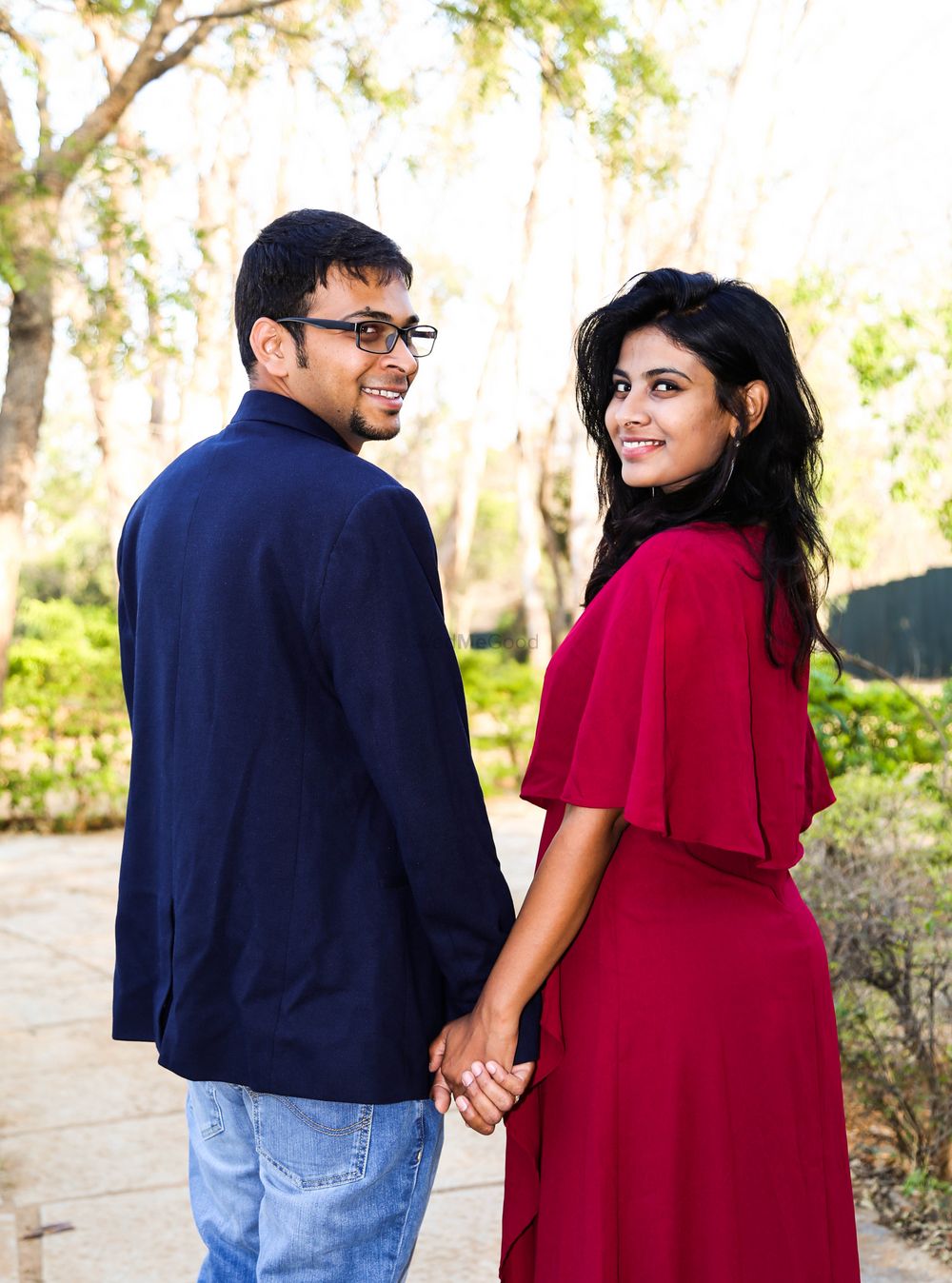 Photo From Harsha pre wedding - By Perfect Shot