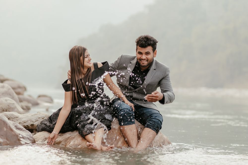 Photo From Astha Aryan - By Misty Visuals - Pre Wedding Photography
