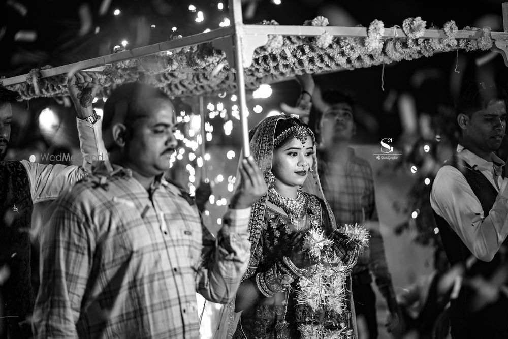 Photo From wedding - By Shadi Grapher