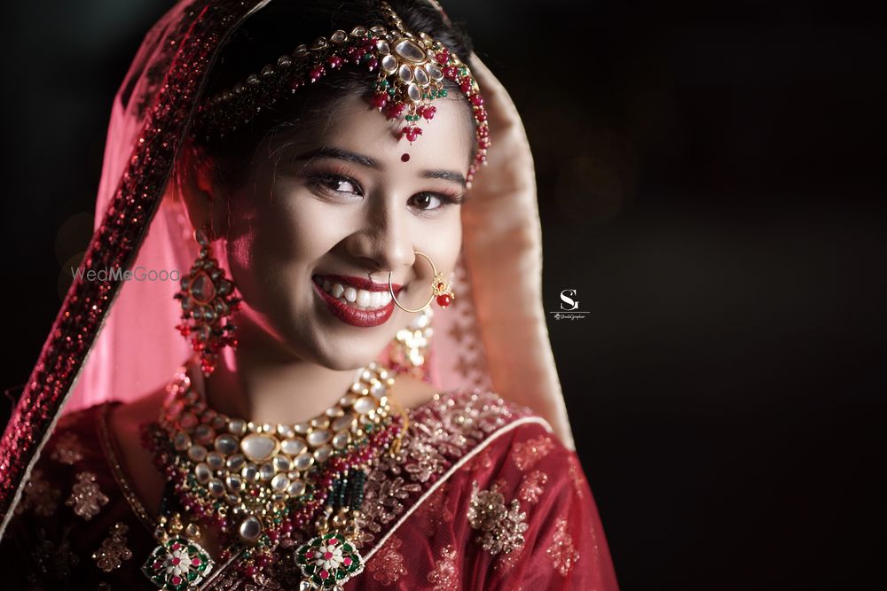 Photo From wedding - By Shadi Grapher