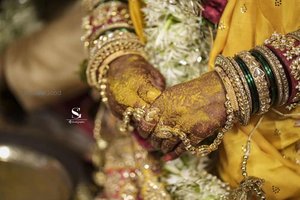 Photo From wedding - By Shadi Grapher