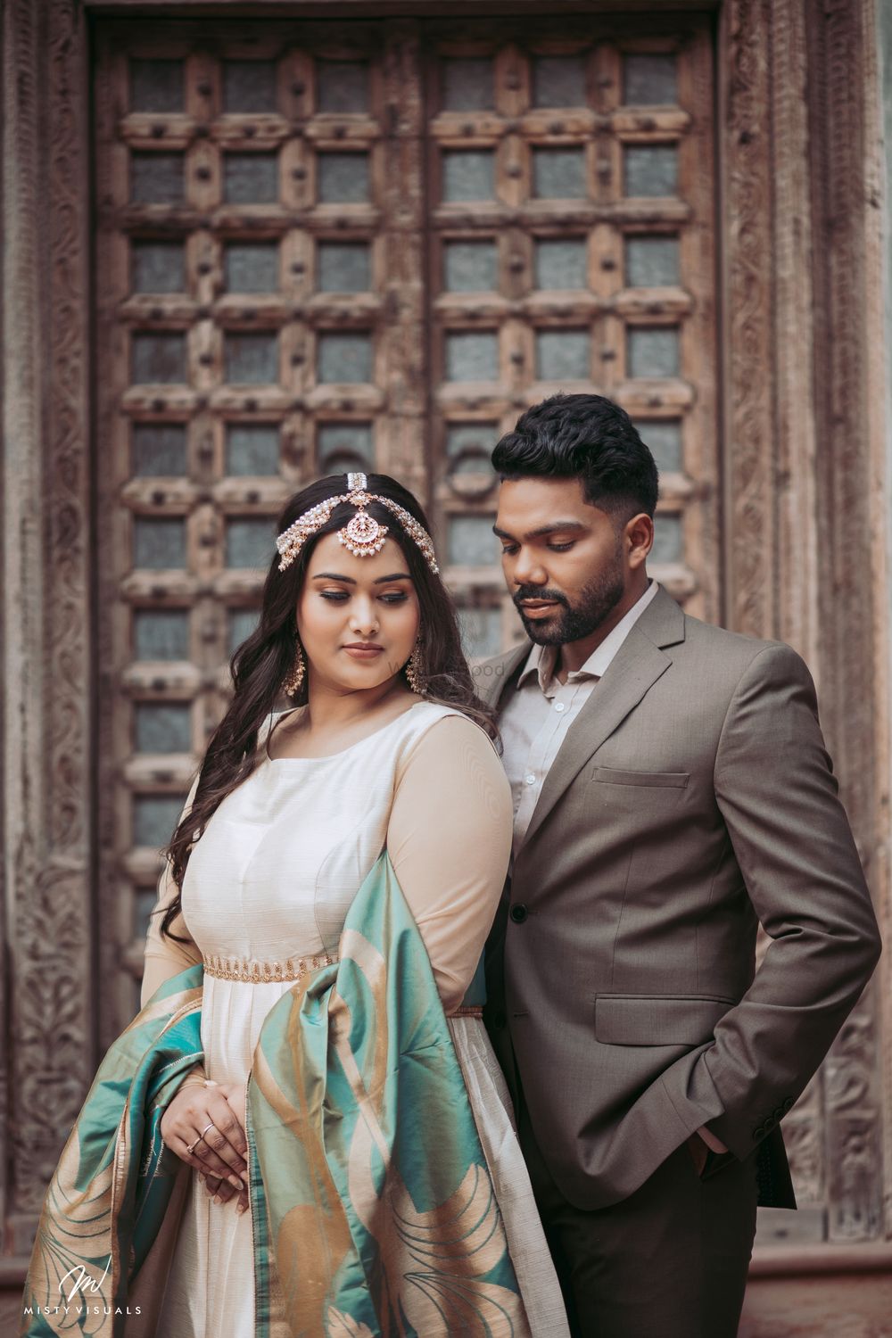 Photo From Sushant Meghna - By Misty Visuals - Pre Wedding Photography