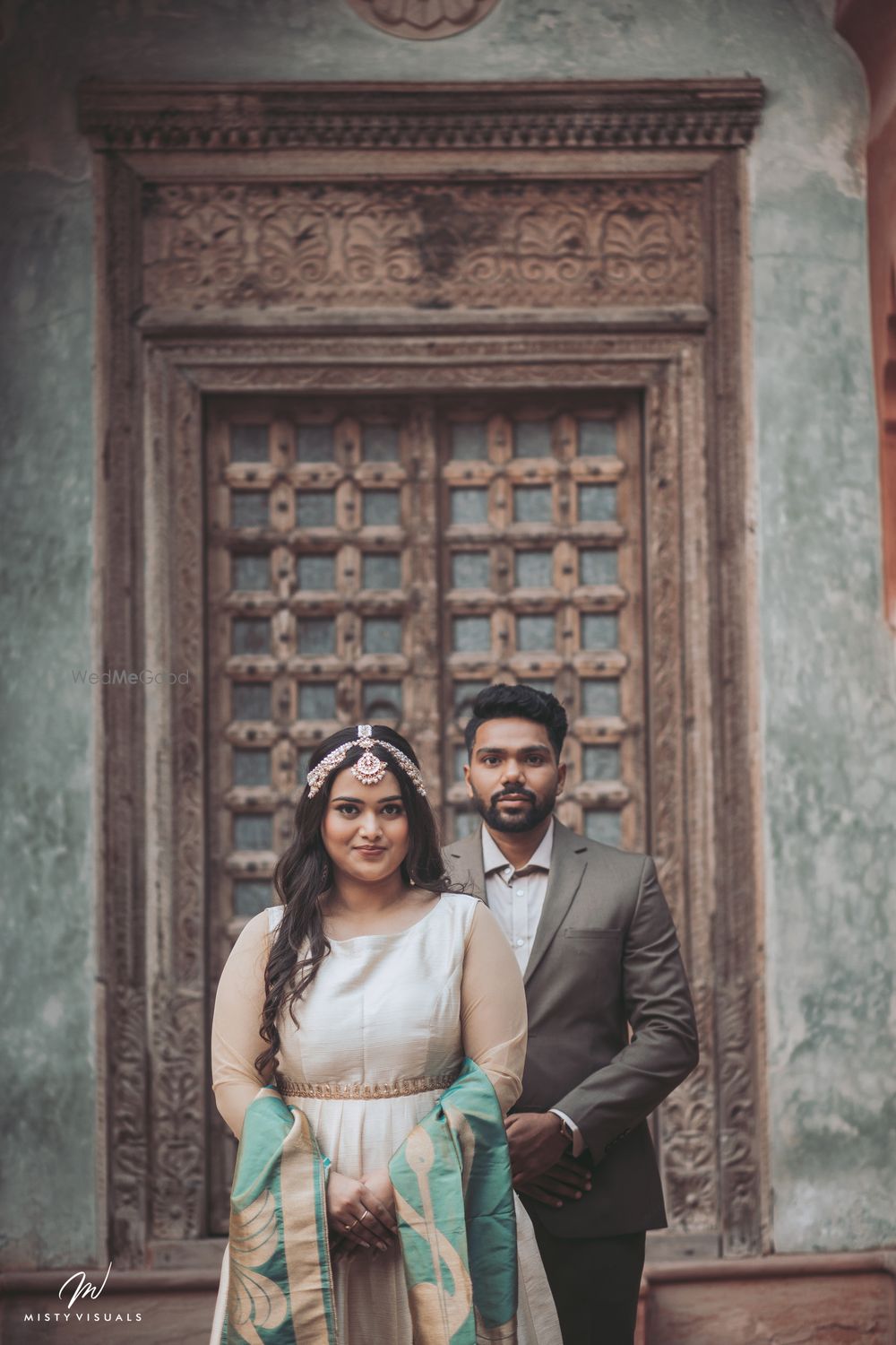 Photo From Sushant Meghna - By Misty Visuals - Pre Wedding Photography