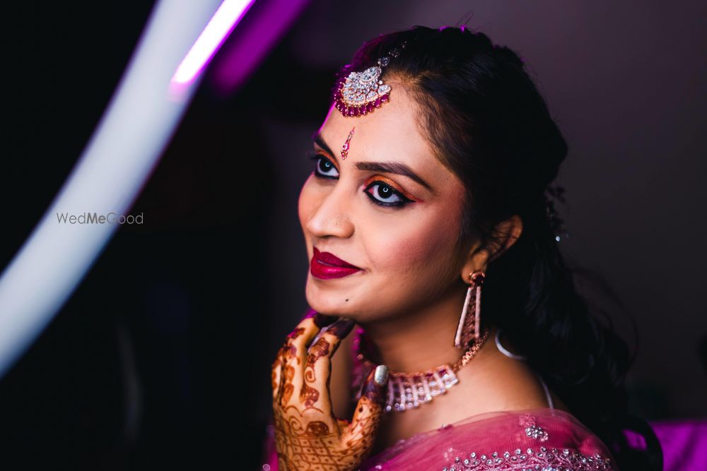 Photo From Chaitra & ShivaPrasad - By Trikona Studio