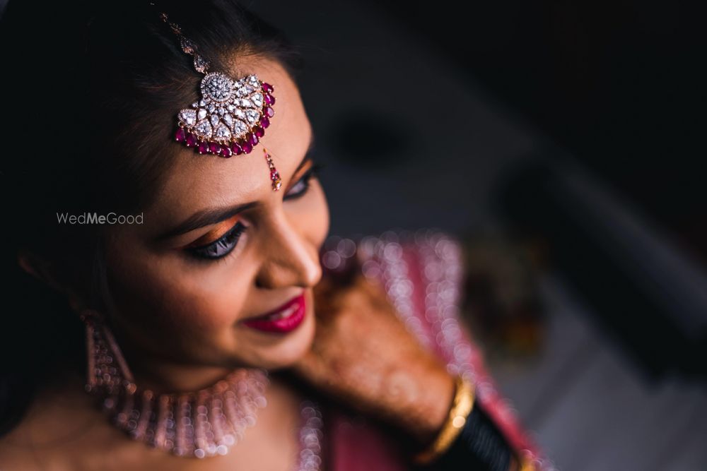 Photo From Chaitra & ShivaPrasad - By Trikona Studio