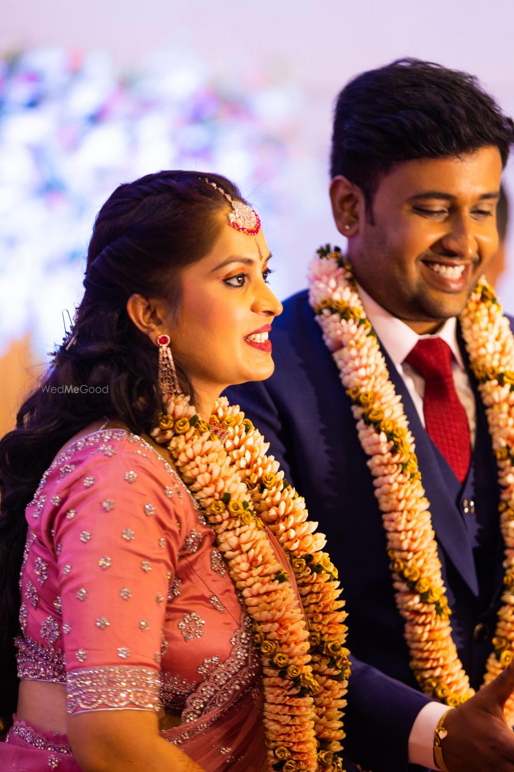 Photo From Chaitra & ShivaPrasad - By Trikona Studio