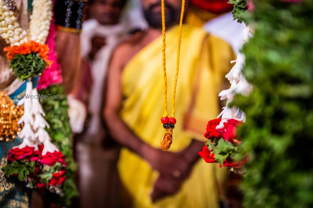 Photo From Chaitra & ShivaPrasad - By Trikona Studio