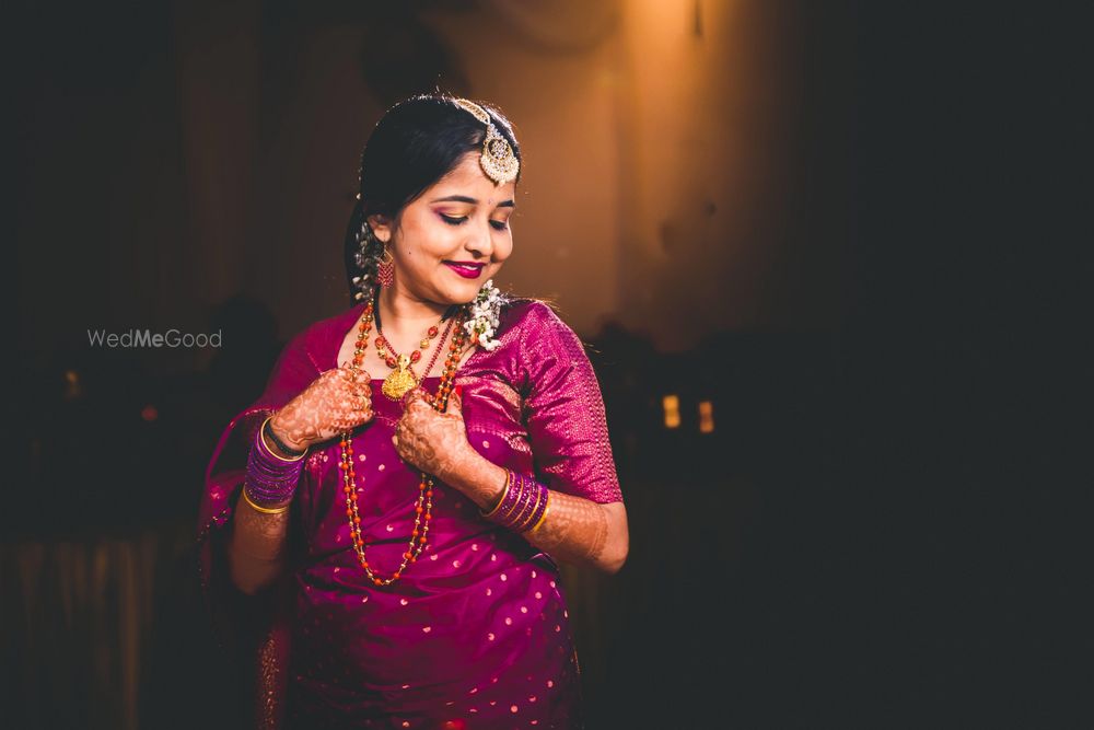 Photo From Milan + Harshitha - By Trikona Studio