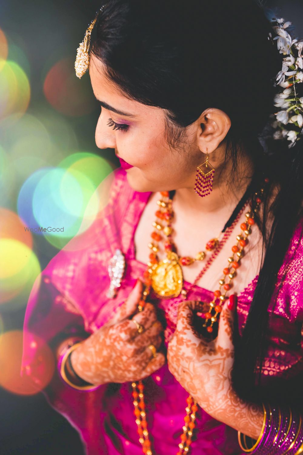 Photo From Milan + Harshitha - By Trikona Studio