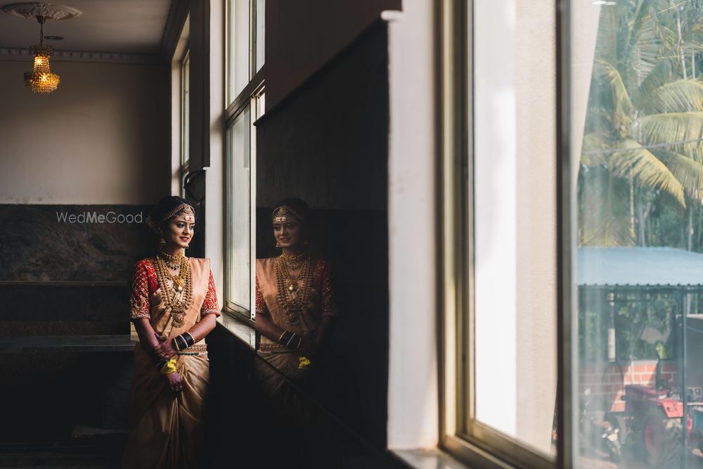 Photo From Nithin + Vaani - By Trikona Studio