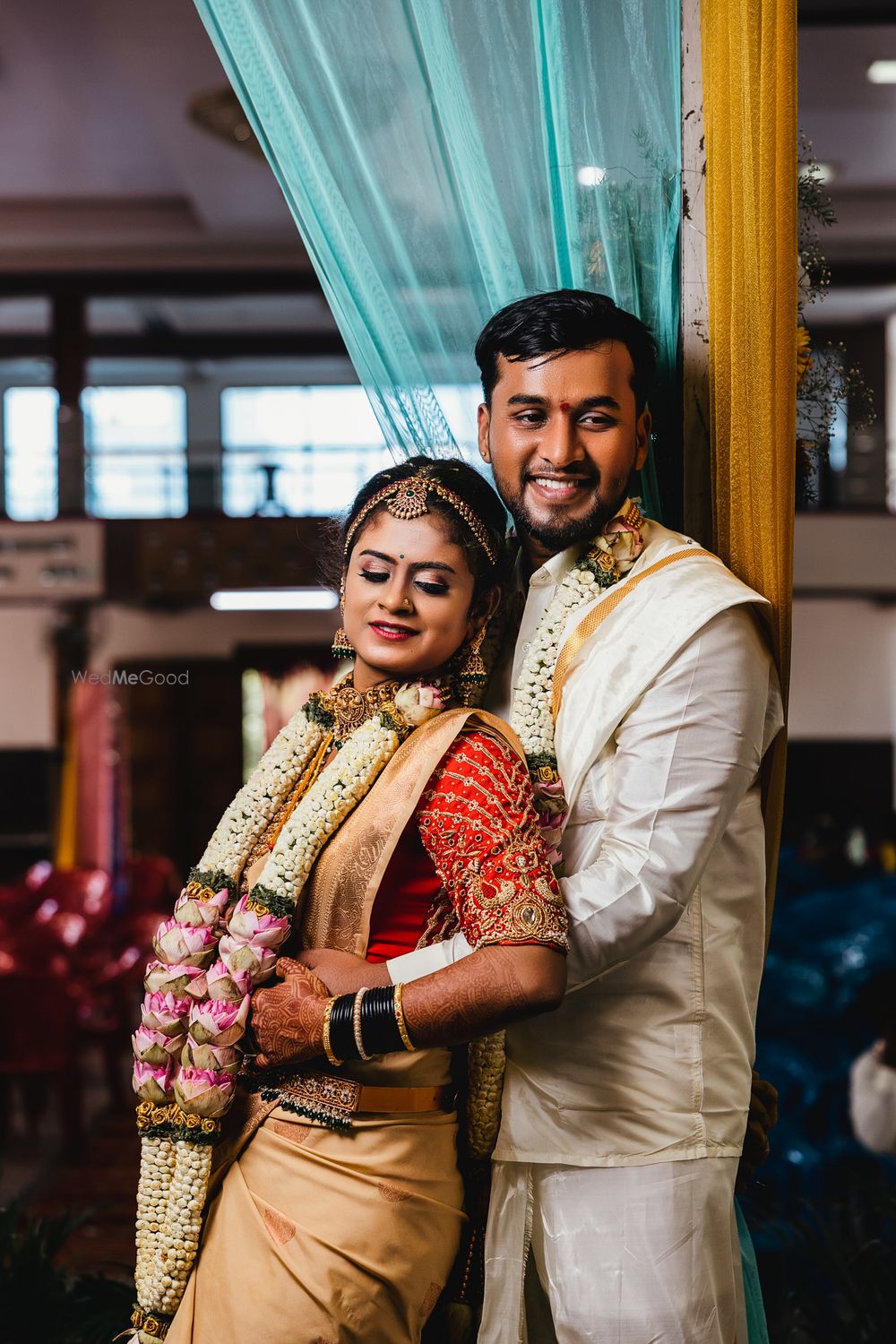 Photo From Nithin + Vaani - By Trikona Studio