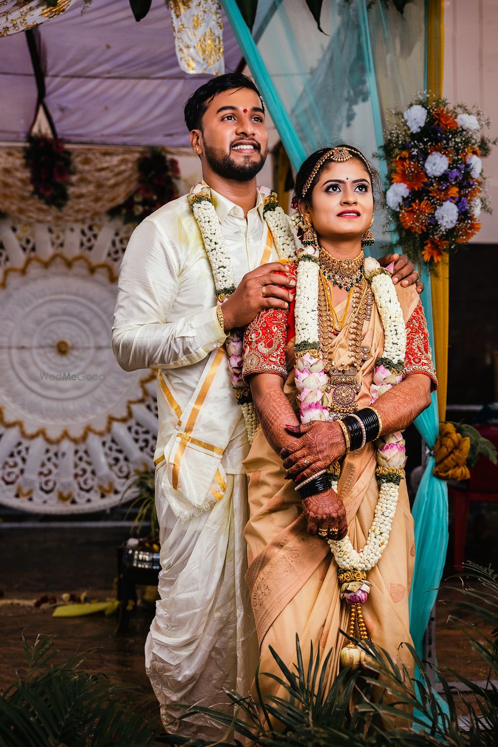 Photo From Nithin + Vaani - By Trikona Studio