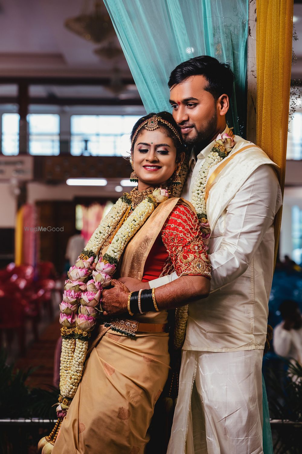 Photo From Nithin + Vaani - By Trikona Studio