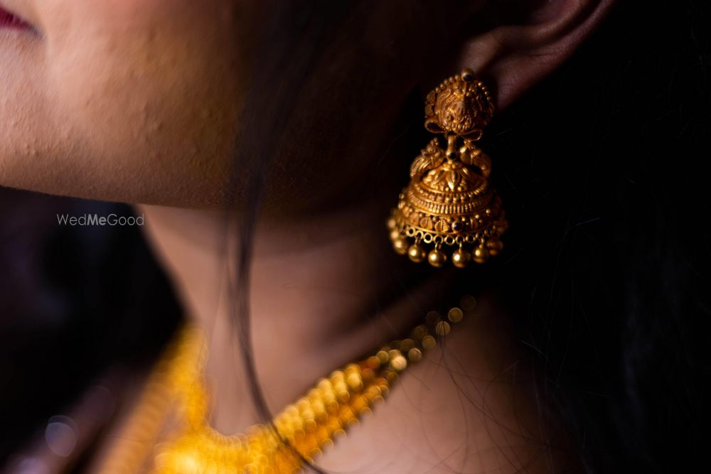 Photo From Rohit + Swetha - By Trikona Studio