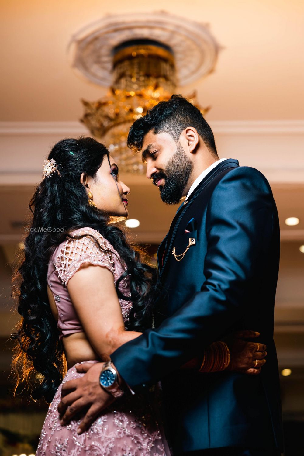 Photo From Rohit + Swetha - By Trikona Studio