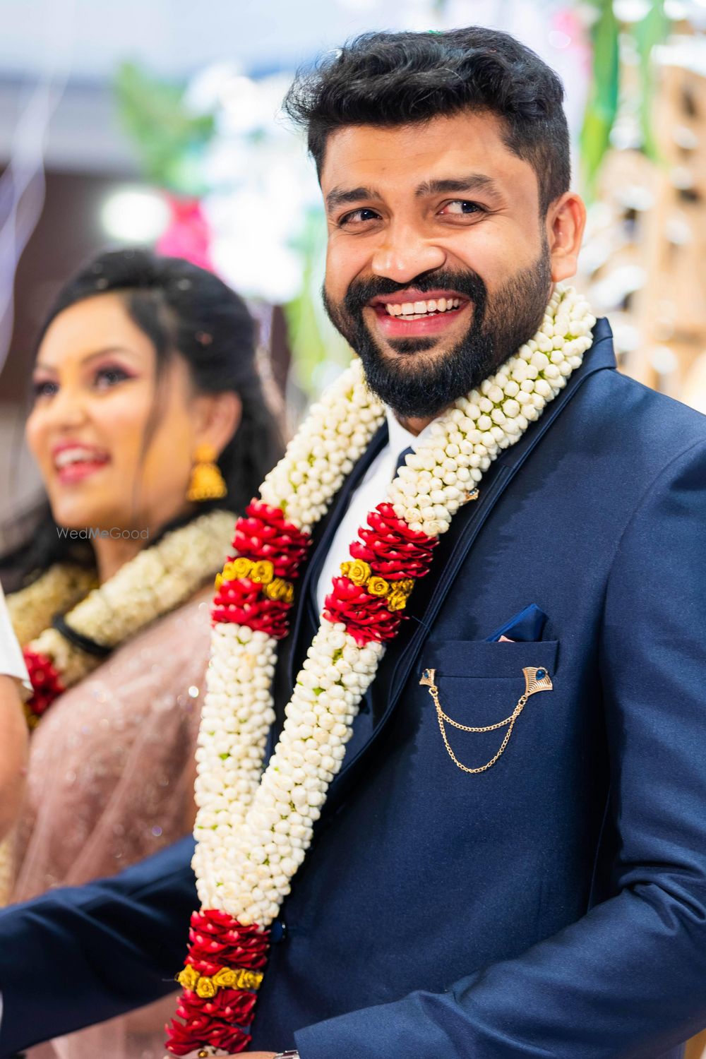 Photo From Rohit + Swetha - By Trikona Studio