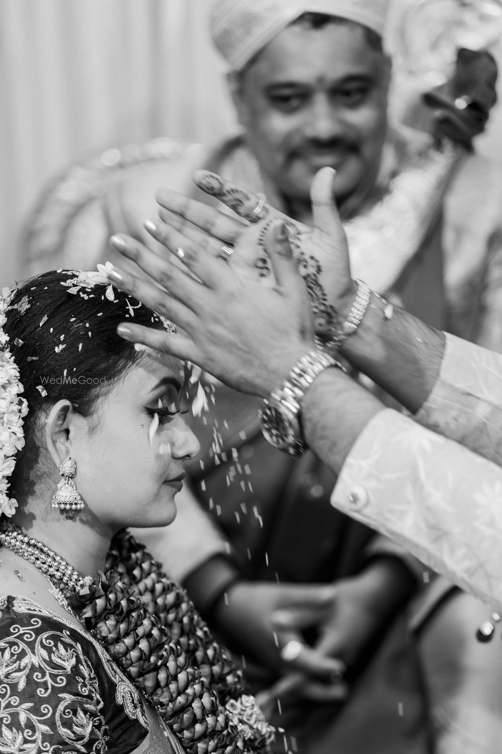 Photo From Rohit + Swetha - By Trikona Studio