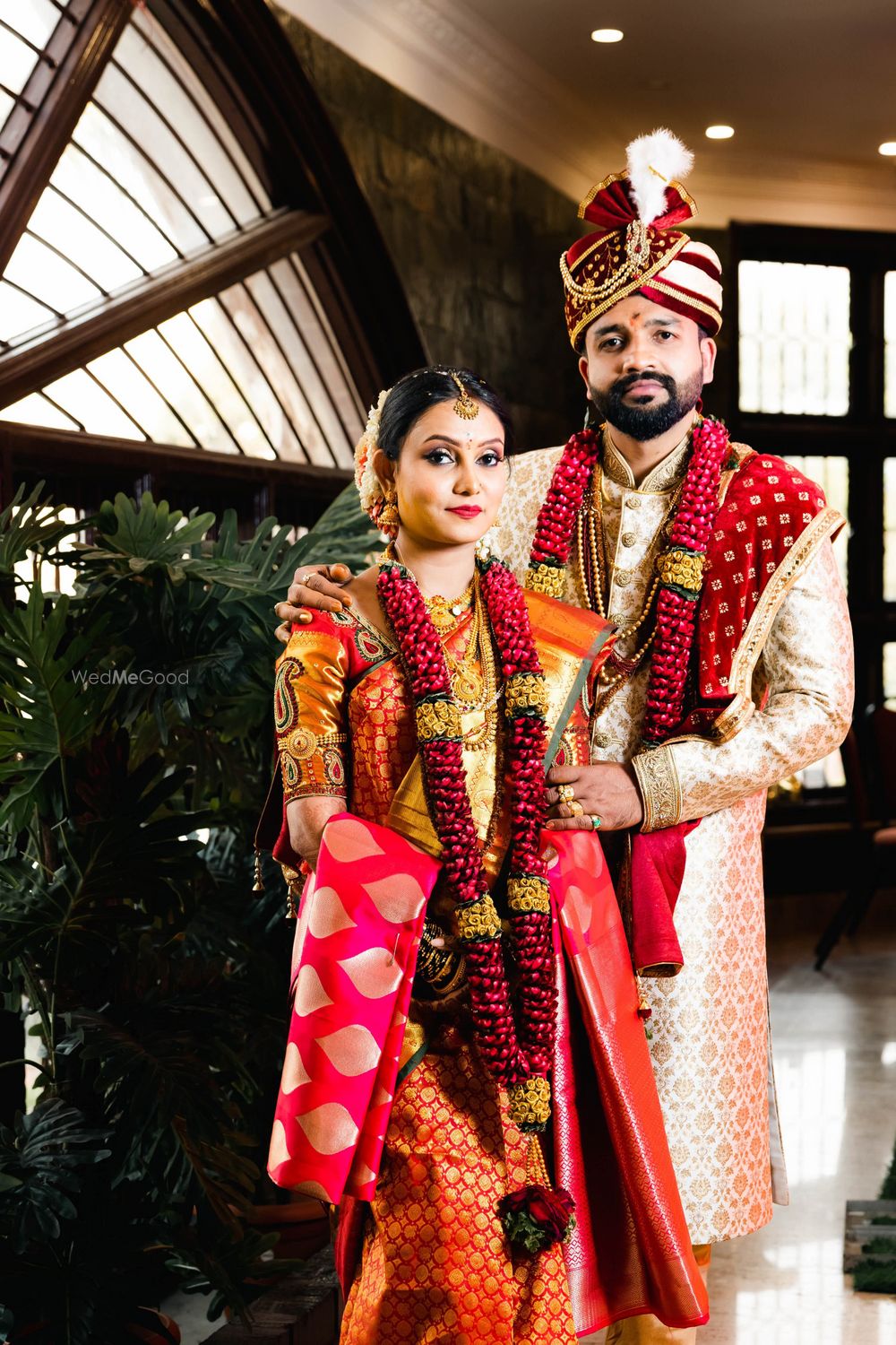 Photo From Rohit + Swetha - By Trikona Studio