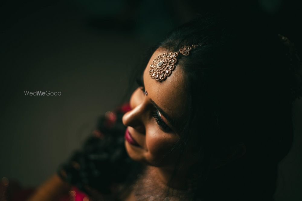 Photo From Sushmitha + Praveen - By Trikona Studio