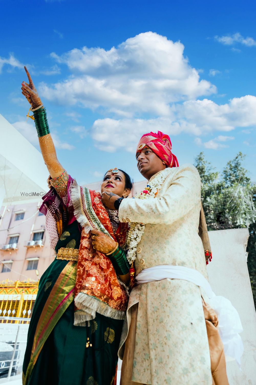 Photo From Sushmitha + Praveen - By Trikona Studio