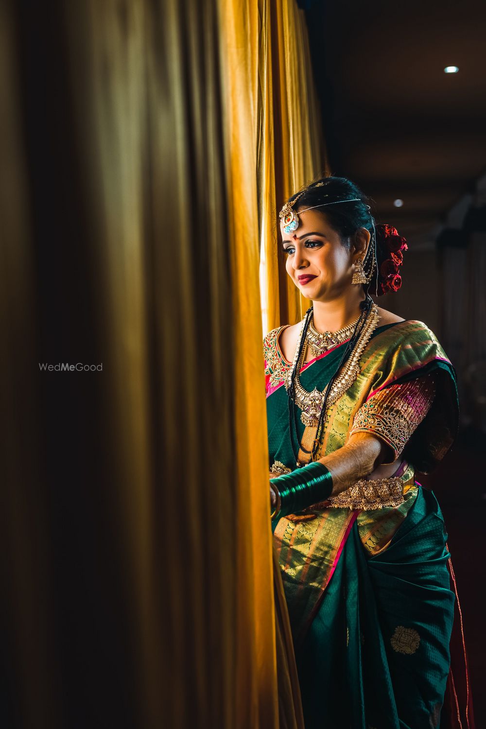 Photo From Sushmitha + Praveen - By Trikona Studio